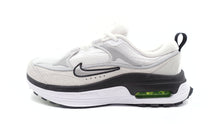 画像をギャラリービューアに読み込む, NIKE (WMNS) AIR MAX BLISS WHITE/METALLIC SILVER/PHOTON DUST/BLACK 3
