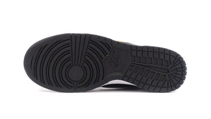 NIKE (WMNS) DUNK HIGH LX BLACK/WHITE/MULTI COLOR 4
