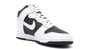NIKE (WMNS) DUNK HIGH LX BLACK/WHITE/MULTI COLOR 5