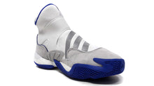 画像をギャラリービューアに読み込む, adidas PW 0 TO 60 BOS &quot;PHARRELL WILLIAMS&quot;   FTWWHT/CROYAL/SILVMT 5