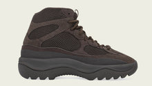 画像をギャラリービューアに読み込む, adidas YZY DSRT BT &quot;OIL&quot; &quot;KANYE WEST&quot; OIL 2