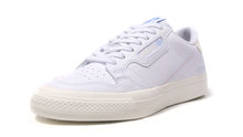 画像をギャラリービューアに読み込む, adidas CONTINENTAL VULC X UNITY &quot;UNITY&quot; FTWWHT/CWHITE/LTBLUE 1