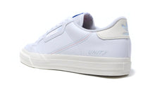 画像をギャラリービューアに読み込む, adidas CONTINENTAL VULC X UNITY &quot;UNITY&quot; FTWWHT/CWHITE/LTBLUE 2