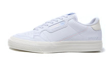 画像をギャラリービューアに読み込む, adidas CONTINENTAL VULC X UNITY &quot;UNITY&quot; FTWWHT/CWHITE/LTBLUE 3