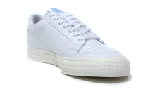 画像をギャラリービューアに読み込む, adidas CONTINENTAL VULC X UNITY &quot;UNITY&quot; FTWWHT/CWHITE/LTBLUE 5