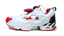 画像をギャラリービューアに読み込む, Reebok INSTAPUMP FURY OG &quot;HELLO KITTY&quot; PANTON/BLACK/WHITE 3