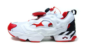 Reebok INSTAPUMP FURY OG "HELLO KITTY" PANTON/BLACK/WHITE 3