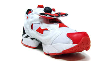 画像をギャラリービューアに読み込む, Reebok INSTAPUMP FURY OG &quot;HELLO KITTY&quot; PANTON/BLACK/WHITE 5