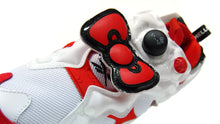 画像をギャラリービューアに読み込む, Reebok INSTAPUMP FURY OG &quot;HELLO KITTY&quot; PANTON/BLACK/WHITE 6