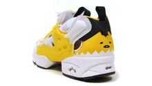 画像をギャラリービューアに読み込む, Reebok INSTAPUMP FURY OG &quot;GUDETAMA&quot; TRAGOL/BLACK/WHITE 2
