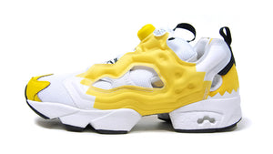 STEELO✴︎Mega Rare✴︎スムースG OG 極上 Reebok INSTAPUMP FURY OG 