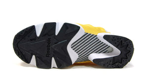 【新品未使用】Reebok INSTAPUMP FURY OG EH2799 Reebok INSTAPUMP FURY OG TRACKGOLD/BLACK/WHITE 19FW-S