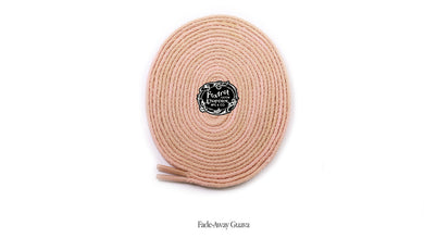 FoxtrotUniform FOXTROTUNIFORM SPORTS LACES GUAVA 1