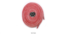 画像をギャラリービューアに読み込む, FoxtrotUniform FOXTROTUNIFORM SPORTS LACES RED/OXIDE 1