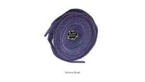 FoxtrotUniform FOXTROTUNIFORM SPORTS LACES ROYAL 1