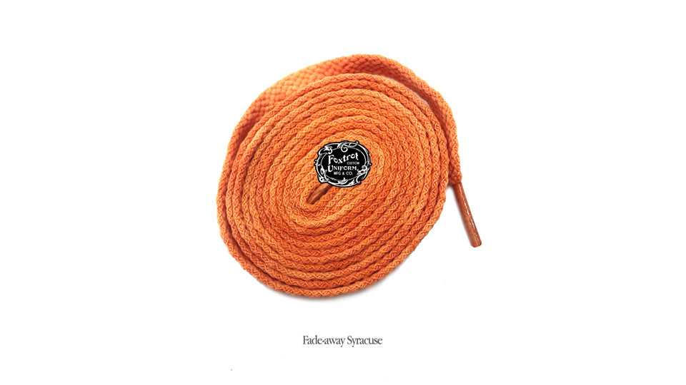 FoxtrotUniform FOXTROTUNIFORM SPORTS LACES SYACRUSE 1