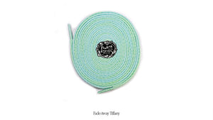 FoxtrotUniform FOXTROTUNIFORM SPORTS LACES TIFFANY 1