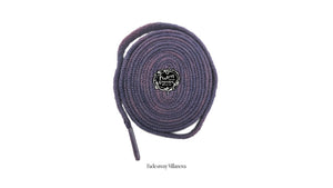 FoxtrotUniform FOXTROTUNIFORM SPORTS LACES VILLANOVA 1