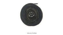 画像をギャラリービューアに読み込む, FoxtrotUniform FOXTROTUNIFORM SPORTS LACES SB BLACK 1