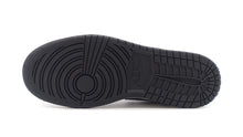 画像をギャラリービューアに読み込む, JORDAN BRAND AIR JORDAN 1 MID SE GS &quot;MICHAEL JORDAN&quot; BLACK/INFRARED/WHITE/SAIL 4