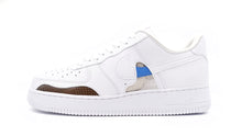 画像をギャラリービューアに読み込む, NIKE (WMNS) AIR FORCE 1 &#39;07 LX “HERSTORY” WHITE/WHITE/MULTI COLOR 3