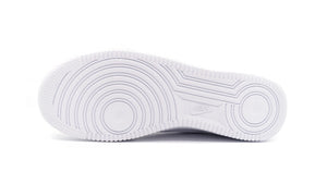 NIKE (WMNS) AIR FORCE 1 '07 LX “HERSTORY” WHITE/WHITE/MULTI COLOR 4