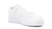 画像をギャラリービューアに読み込む, NIKE (WMNS) AIR FORCE 1 &#39;07 LX “HERSTORY” WHITE/WHITE/MULTI COLOR 5