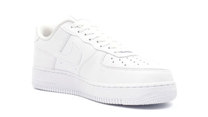 NIKE (WMNS) AIR FORCE 1 '07 LX “HERSTORY” WHITE/WHITE/MULTI COLOR 5