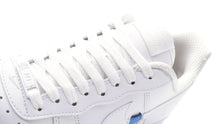 画像をギャラリービューアに読み込む, NIKE (WMNS) AIR FORCE 1 &#39;07 LX “HERSTORY” WHITE/WHITE/MULTI COLOR 6