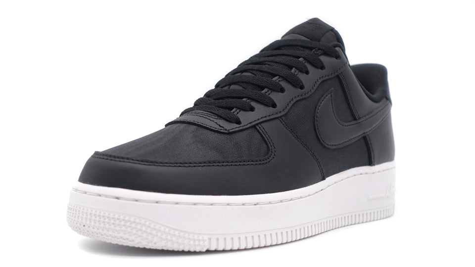 NIKE AIR FORCE 1 '07 LV8 NOS BLACK/BLACK/SUMMIT WHITE