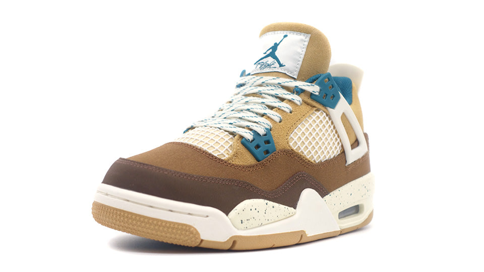 JORDAN BRAND AIR JORDAN 4 RETRO GS 