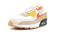 画像をギャラリービューアに読み込む, NIKE AIR MAX 90 SE "FRANK RUDY PACK" SUMMIT WHITE/SAFETY ORANGE/SESAME 1