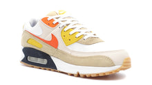 画像をギャラリービューアに読み込む, NIKE AIR MAX 90 SE "FRANK RUDY PACK" SUMMIT WHITE/SAFETY ORANGE/SESAME 5