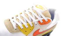 画像をギャラリービューアに読み込む, NIKE AIR MAX 90 SE "FRANK RUDY PACK" SUMMIT WHITE/SAFETY ORANGE/SESAME 6