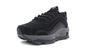 NIKE WMNS AIR MAX 97 FUTURA BLACK ANTHRACITE DARK OBSIDIAN DARK GREY