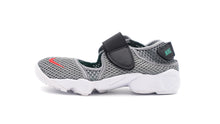 NIKE RIFT 2 (GS/PS BOYS) COOL GREY/LIGHT CRIMSON/BLACK