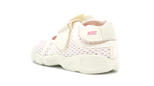NIKE RIFT 2 (TD BOYS) SAIL/SEA CORAL/COCONUT MILK – mita sneakers