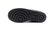 画像をギャラリービューアに読み込む, NIKE (WMNS) AIR FORCE 1 SHADOW BLACK/BLACK/ANTHRACITE/VELVET BROWN 4