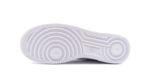 NIKE (WMNS) AIR FORCE 1 '07 "DANCE PACK" WHITE/MULTI COLOR/BLACK 4