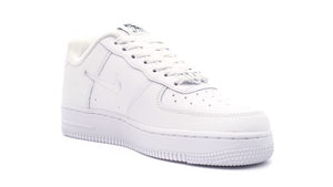 NIKE (WMNS) AIR FORCE 1 '07 "DANCE PACK" WHITE/MULTI COLOR/BLACK 5