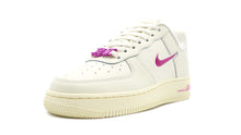画像をギャラリービューアに読み込む, NIKE (WMNS) AIR FORCE 1 '07 SE "DANCE PACK" COCONUT MILK/PLAYFUL PINK/ALABASTER 1