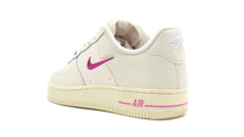 画像をギャラリービューアに読み込む, NIKE (WMNS) AIR FORCE 1 '07 SE "DANCE PACK" COCONUT MILK/PLAYFUL PINK/ALABASTER 2