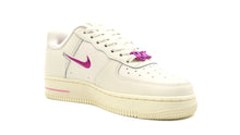 画像をギャラリービューアに読み込む, NIKE (WMNS) AIR FORCE 1 '07 SE "DANCE PACK" COCONUT MILK/PLAYFUL PINK/ALABASTER 4