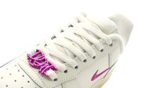 画像をギャラリービューアに読み込む, NIKE (WMNS) AIR FORCE 1 '07 SE "DANCE PACK" COCONUT MILK/PLAYFUL PINK/ALABASTER 5