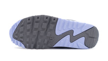 画像をギャラリービューアに読み込む, NIKE (WMNS) AIR MAX 90 "SATIN" WHITE/WOLF GREY/PHOTON DUST/COBALT BLISS 4