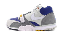 画像をギャラリービューアに読み込む, NIKE AIR TRAINER 1 &quot;SPLIT PACK&quot; LIGHT SILVER/FOOTBALL GREY/BLACK/DEEP ROYAL BLUE/UNIVERSITY GOLD/WHITE 3
