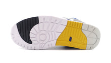 画像をギャラリービューアに読み込む, NIKE AIR TRAINER 1 &quot;SPLIT PACK&quot; LIGHT SILVER/FOOTBALL GREY/BLACK/DEEP ROYAL BLUE/UNIVERSITY GOLD/WHITE 4