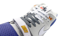画像をギャラリービューアに読み込む, NIKE AIR TRAINER 1 &quot;SPLIT PACK&quot; LIGHT SILVER/FOOTBALL GREY/BLACK/DEEP ROYAL BLUE/UNIVERSITY GOLD/WHITE 6