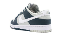 画像をギャラリービューアに読み込む, NIKE DUNK LOW RETRO PRM &quot;SPLIT PACK&quot; DEEP JUNGLE/WHITE/LIGHT SILVER 2