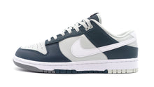 画像をギャラリービューアに読み込む, NIKE DUNK LOW RETRO PRM &quot;SPLIT PACK&quot; DEEP JUNGLE/WHITE/LIGHT SILVER 3